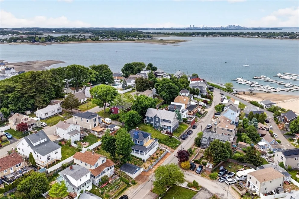 Unit for sale at 146 Pilgrim Road, Weymouth, MA 02191