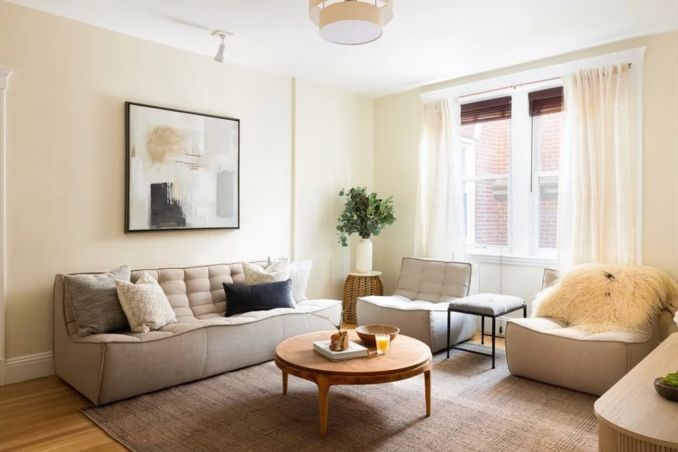 Unit for sale at 15 Short Street, Brookline, MA 02446