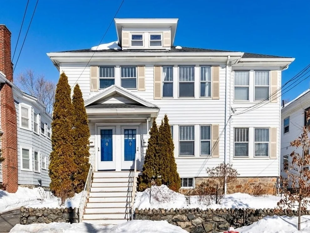 Unit for sale at 178 Norfolk Ave, Swampscott, MA 01907