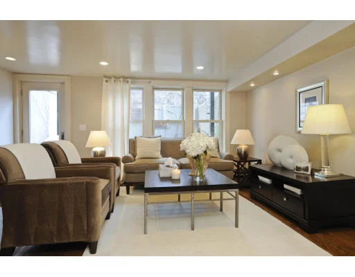 Unit for sale at 63 Dartmouth St, Boston, MA 02116