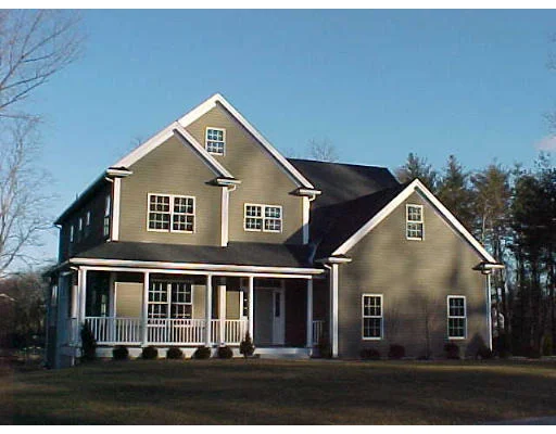 Unit for sale at 7 Hancock Court, Walpole, MA 02081