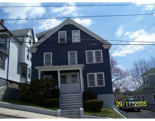 Unit for sale at 13-15 Russell Street, Everett, MA 02149