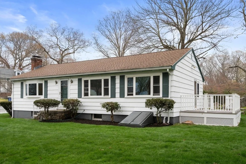 Unit for sale at 125 Lyman Rd, Milton, MA 02186