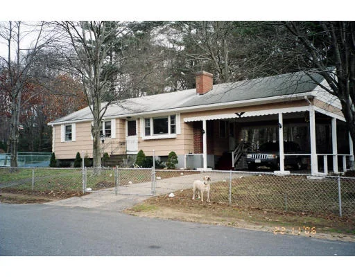 Unit for sale at 1 Putney Circle, Billerica, MA 01821