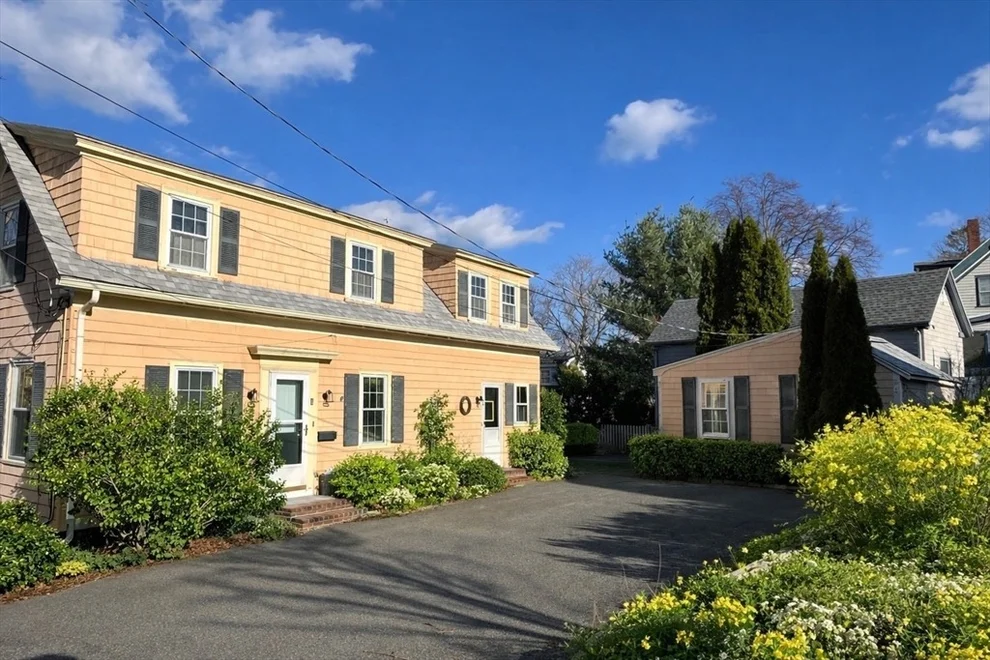 Unit for sale at 1 Charte Ct, Rockport, MA 01966