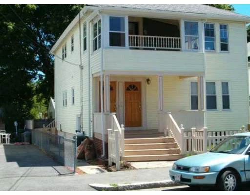 Unit for sale at 120+ Daniels St.,(120-122), Malden, MA 02148