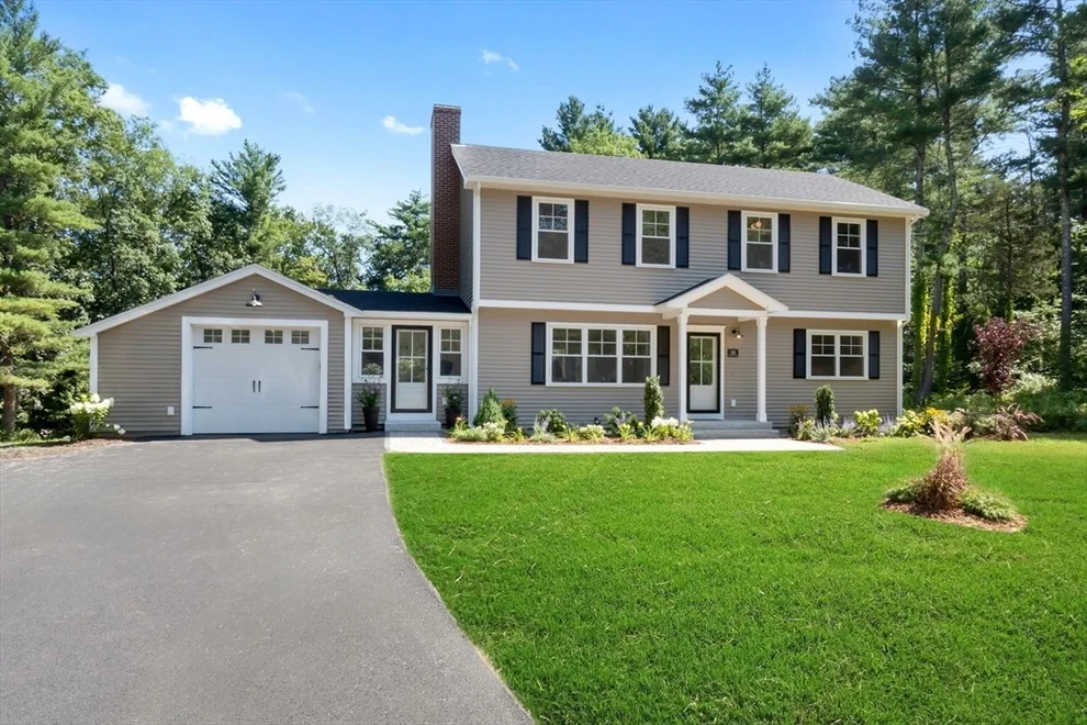 Unit for sale at 111 Killam Hill Road, Boxford, MA 01921
