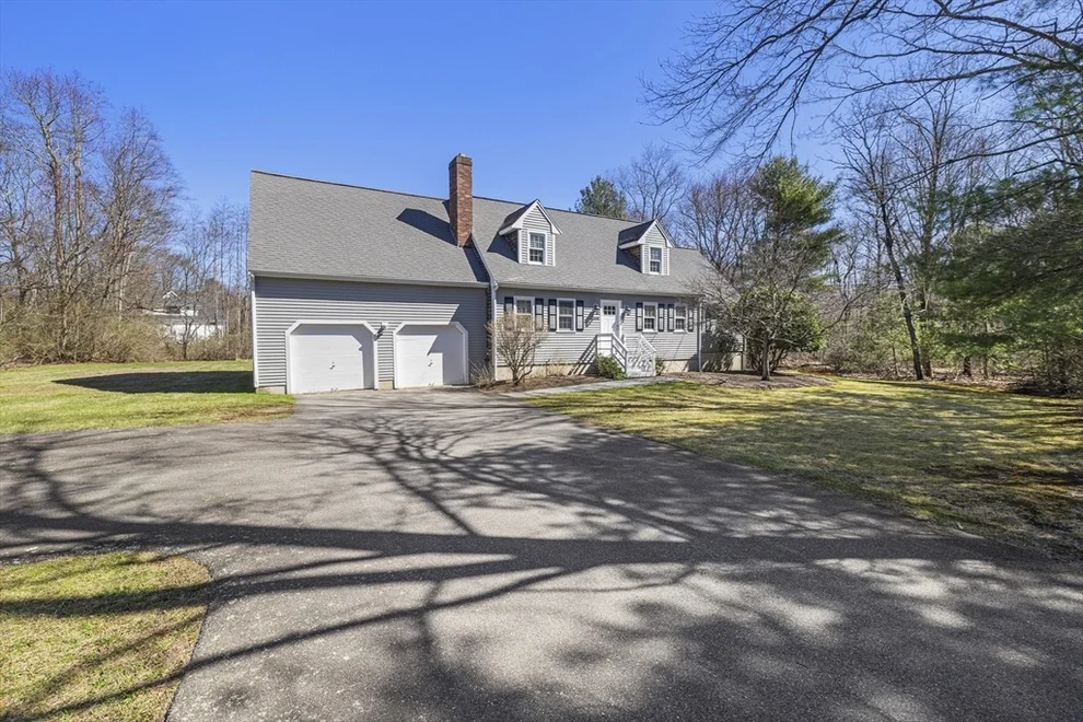 Unit for sale at 1680 Maple St, Dighton, MA 02764