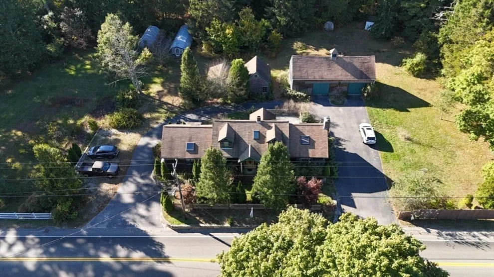 Unit for sale at 257 Tremont St, Carver, MA 02330