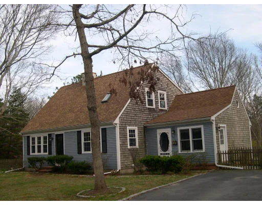Unit for sale at 6 Prince Path, Sandwich, MA 02563