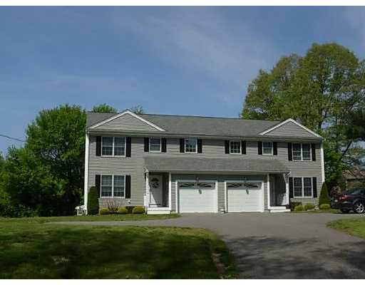 Unit for sale at 42 Mill St., Stoughton, MA 02072