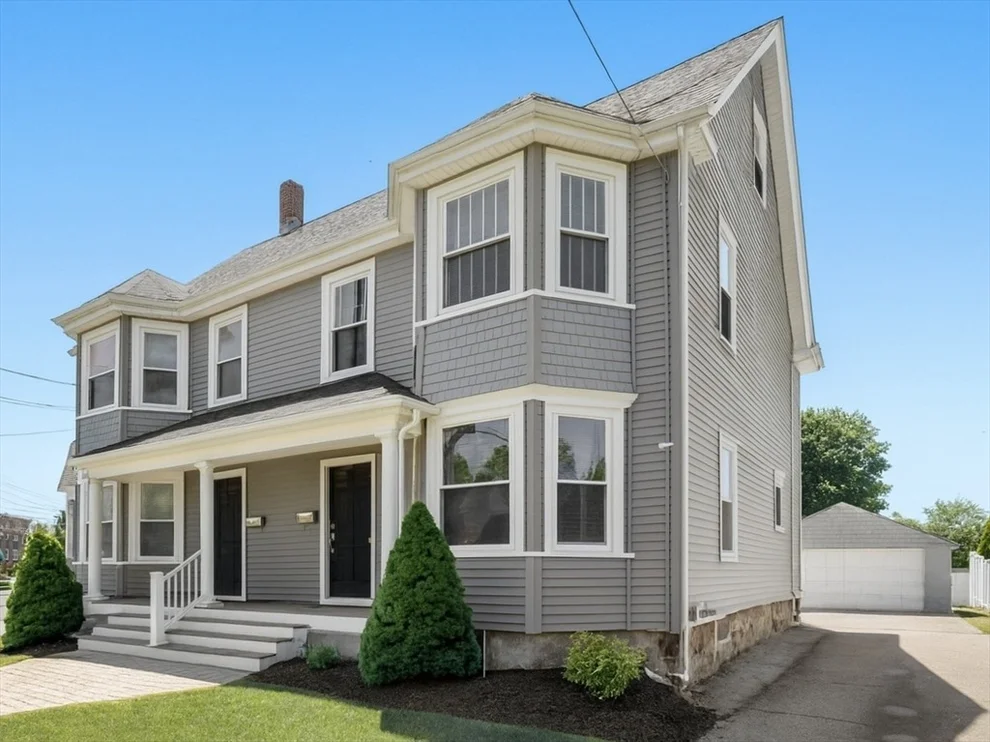 Unit for sale at 379 Hunnewell St, Needham, MA 02494