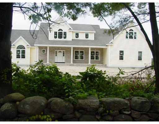Unit for sale at 90 Cherry Street, Wrentham, MA 02093