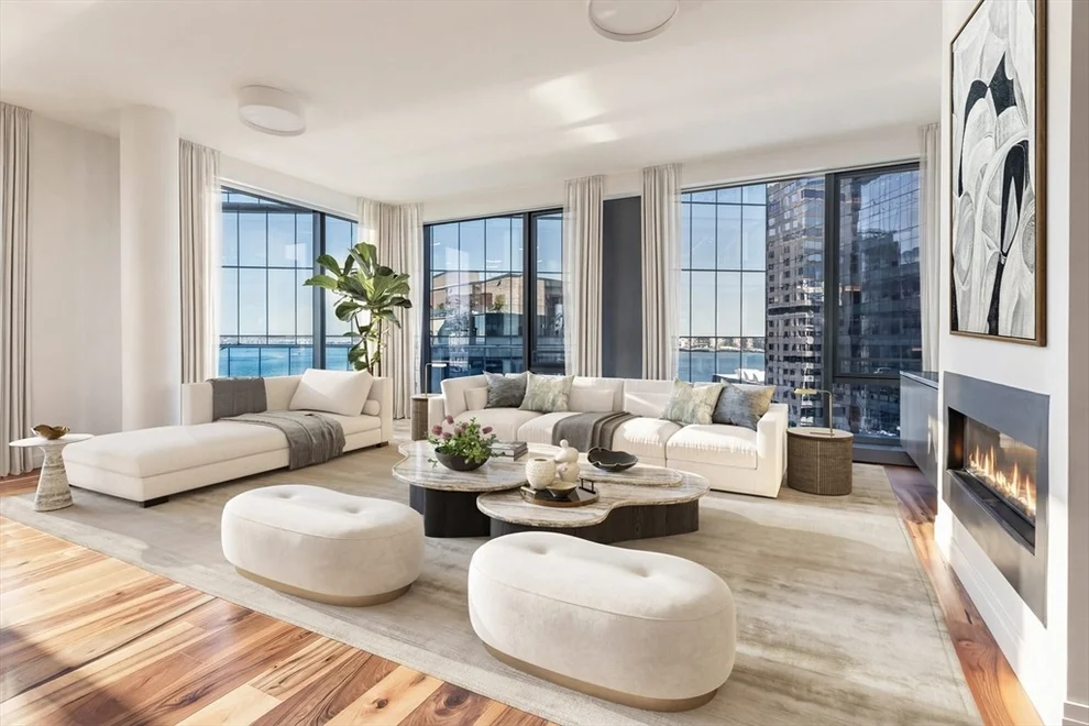 Unit for sale at 300 Pier 4 Blvd, Boston, MA 02210