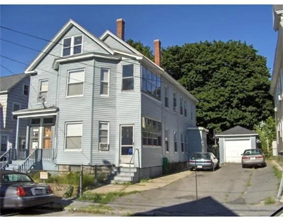 Unit for sale at 21-23 Otis Street, Lowell, MA 01852