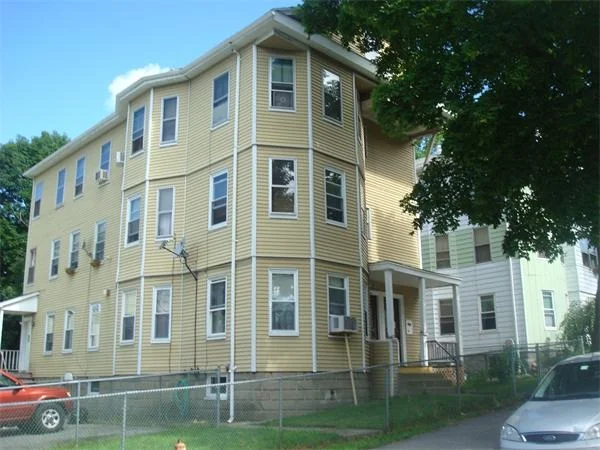 Unit for sale at 11 Louise St, Worcester, MA 01607