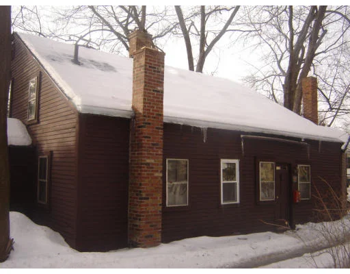 Unit for sale at 172 Ashburnham Street, Fitchburg, MA 01420