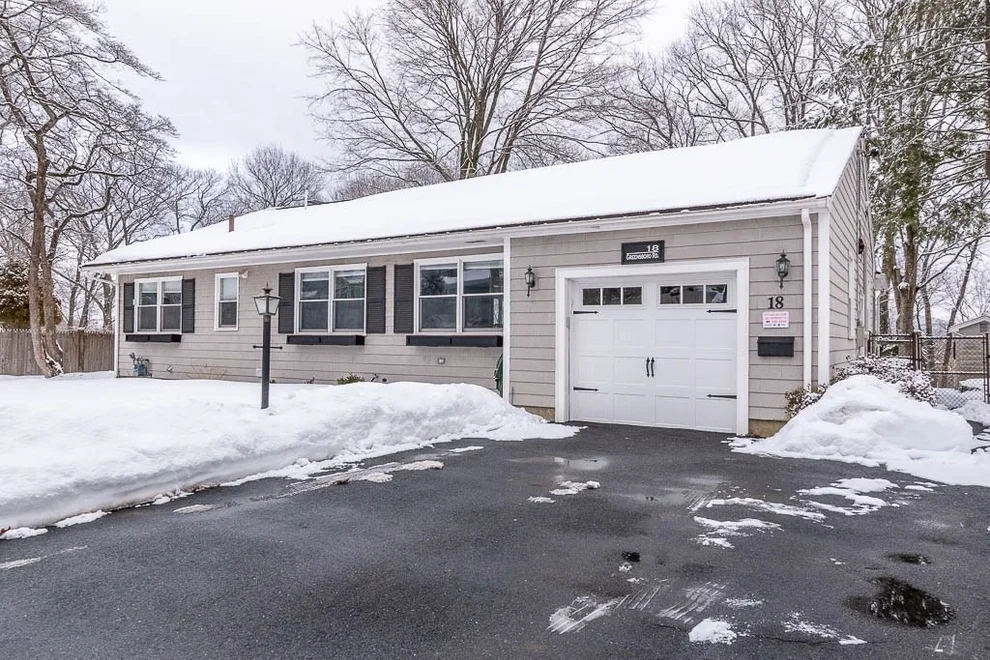 Unit for sale at 18 Greensboro Rd, Dedham, MA 02026