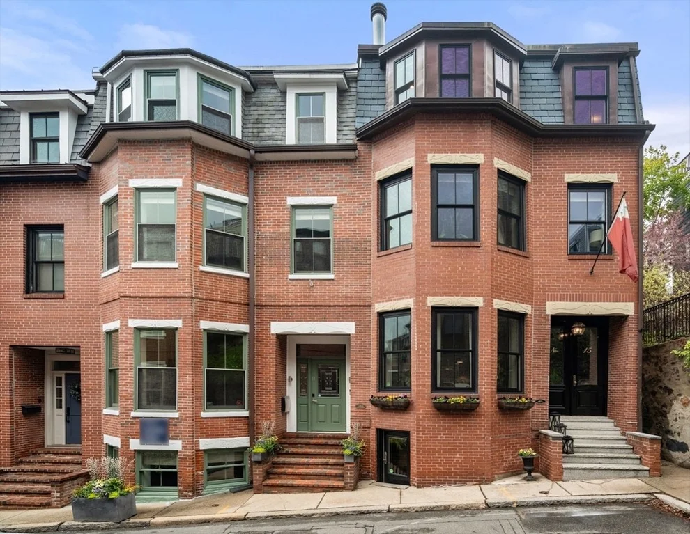 Unit for sale at 15 Lawnwood Place, Boston, MA 02129
