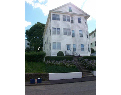 Unit for sale at 91 Perry Ave, Worcester, MA 01610