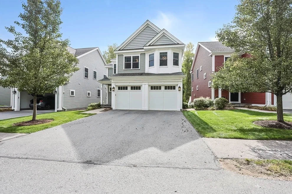 Unit for sale at 190 Riverpath Dr, Framingham, MA 01701