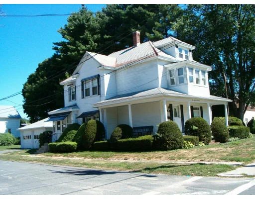 Unit for sale at 117 Everett Street, Easthampton, MA 01027