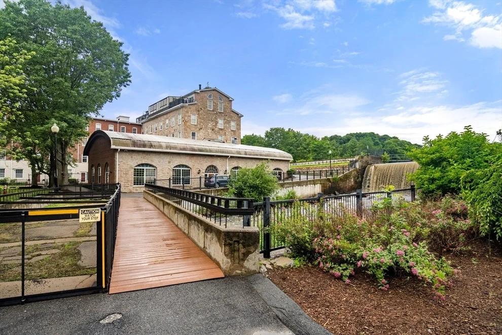 Unit for sale at 7 S Stone Mill Drive, Dedham, MA 02026