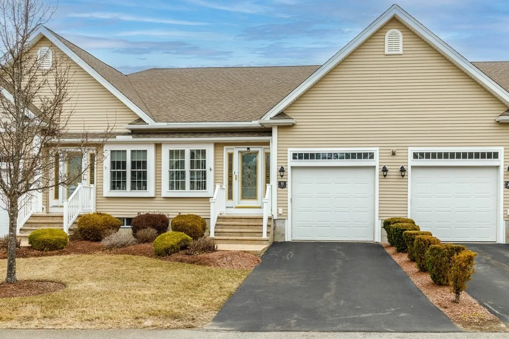 Unit for sale at 19 Madison Way, Hubbardston, MA 01452