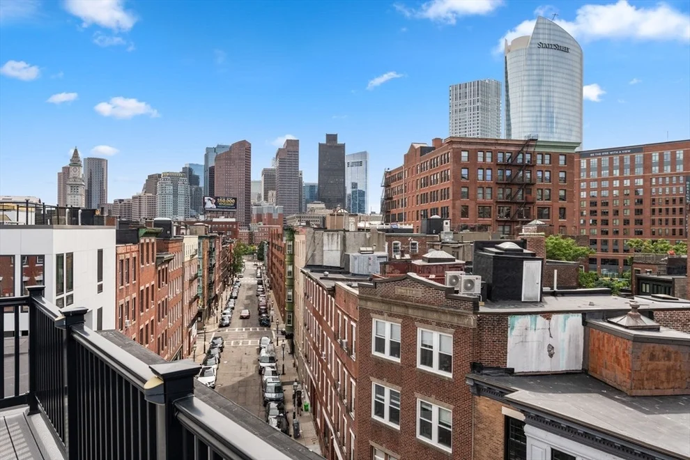 Unit for sale at 177 Endicott St, Boston, MA 02113
