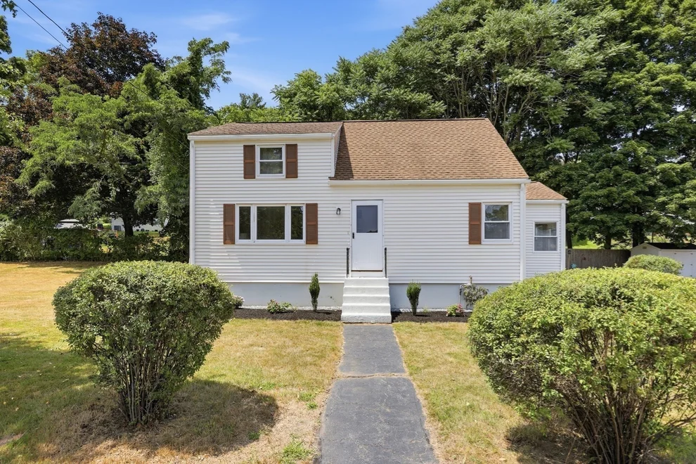 Unit for sale at 2 Douglas, Lowell, MA 01852