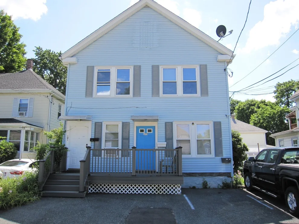 Unit for sale at 179-181 Grant Street, Framingham, MA 01702