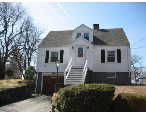 Unit for sale at 4 Winship Road, Lexington, MA 02420