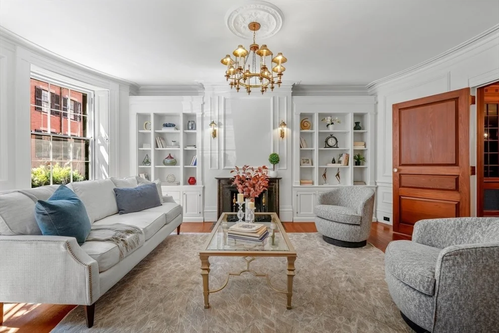Unit for sale at 101 Pinckney Street, Boston, MA 02114