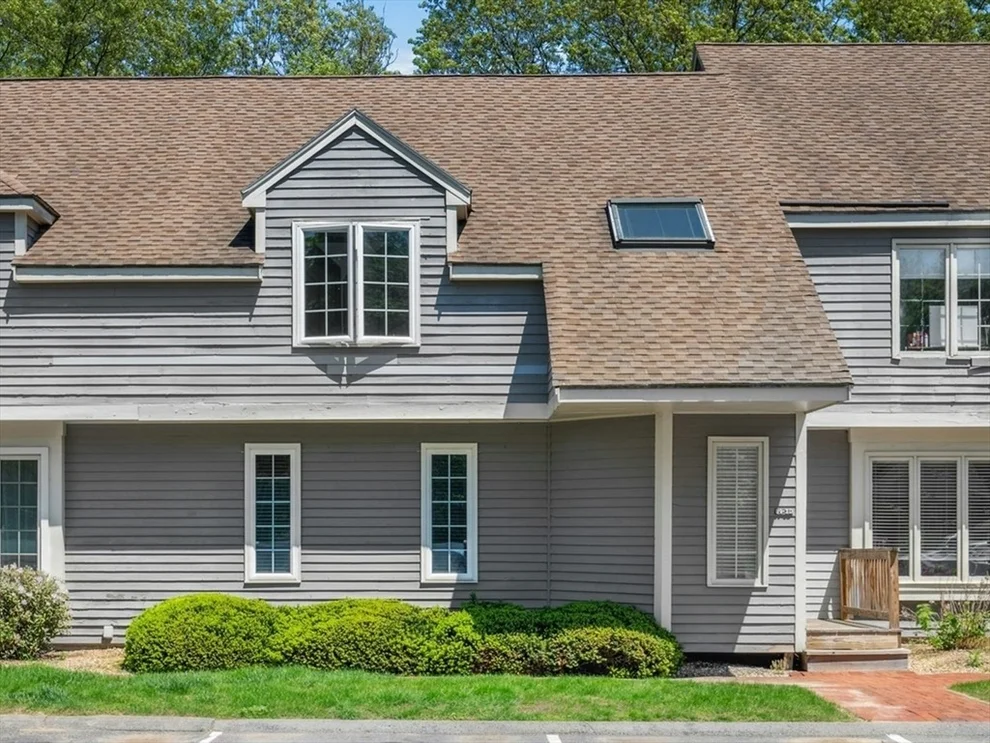 Unit for sale at 89 E Hartford Ave, Uxbridge, MA 01569
