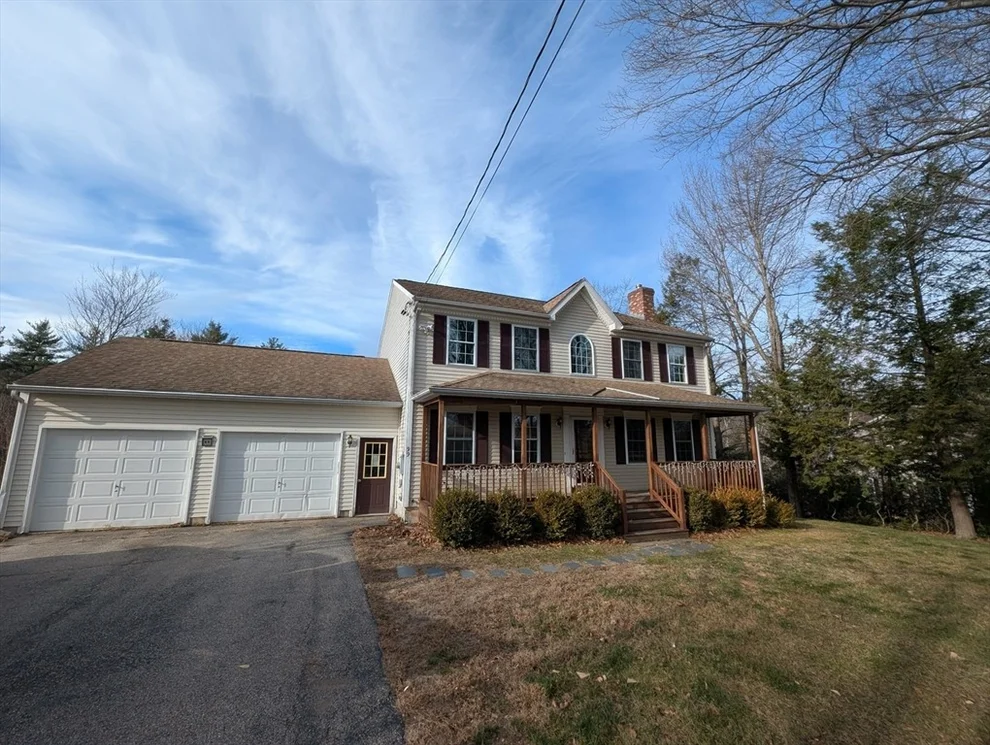 Unit for sale at 99 Turner Ln, Templeton, MA 01468
