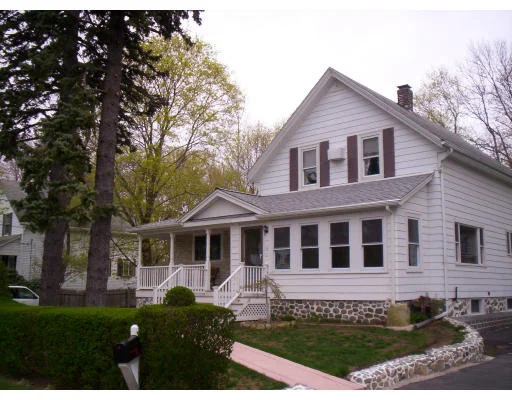 Unit for sale at 17 9th Street, Stoughton, MA 02072