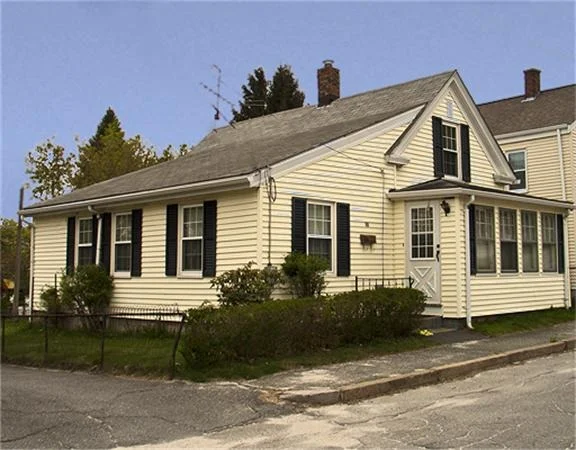 Unit for sale at 32 Lawrence St, Milford, MA 01757