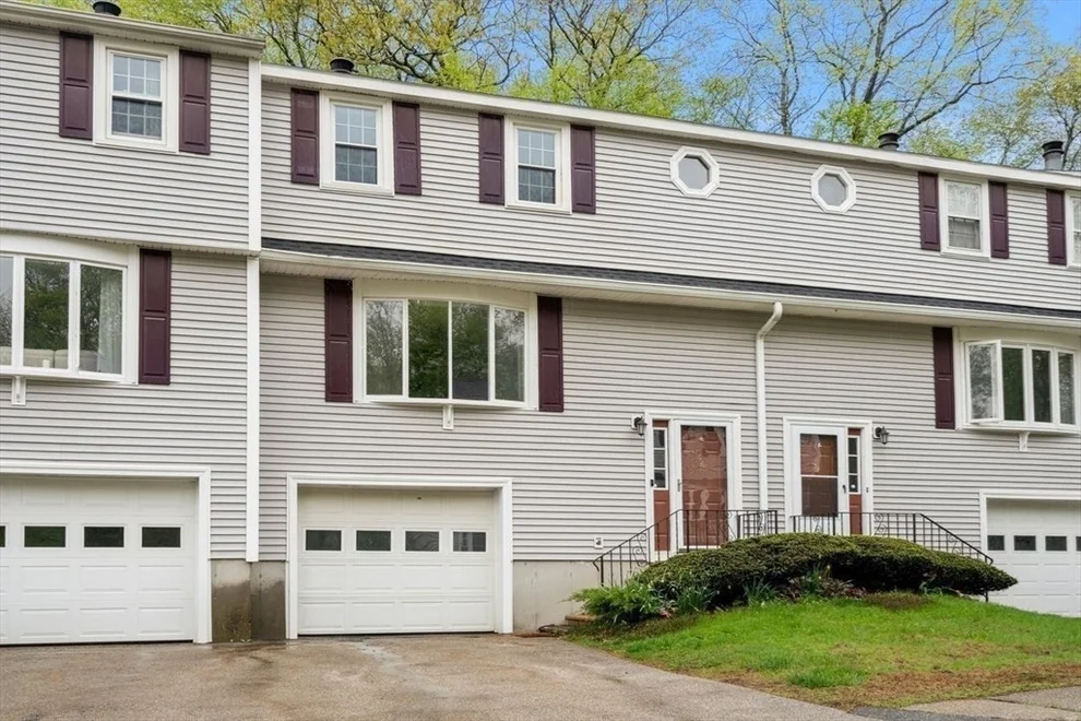 Unit for sale at 48 Lexington Rd, Millbury, MA 01527