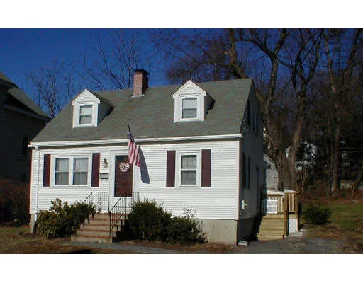 Unit for sale at 16 Florida Rd., Maynard, MA 01754