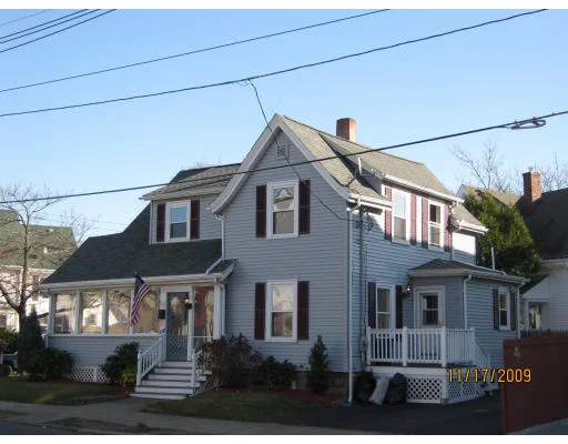 Unit for sale at 138 Euclid Avenue, Lynn, MA 01902