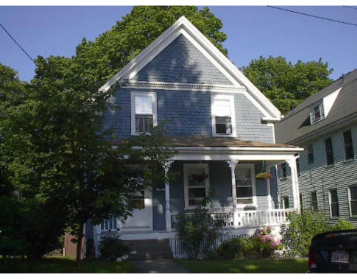 Unit for sale at 29 Palmer Street, Waltham, MA 02451