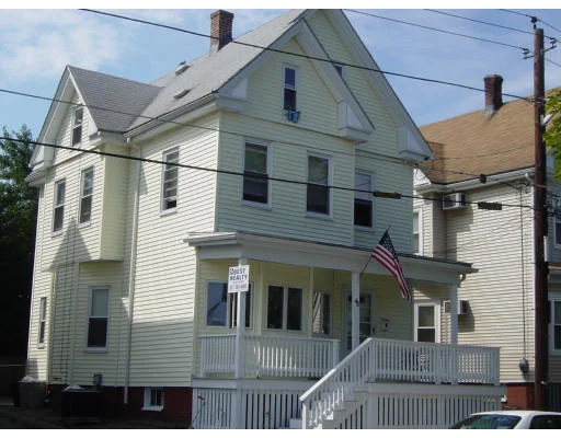 Unit for sale at 48 Adams Avenue, Everett, MA 02149