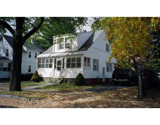 Unit for sale at 110 Littleton Street, Springfield, MA 01104