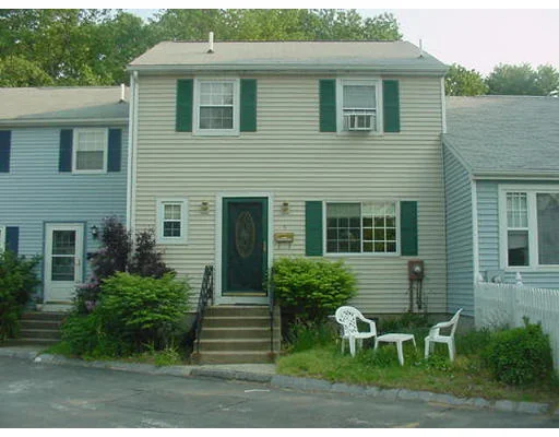 Unit for sale at 5 Warebrook, Ware, MA 01082
