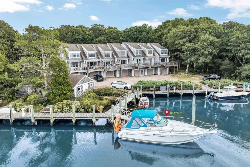 Unit for sale at 15 Childs River Rd, Falmouth, MA 02536