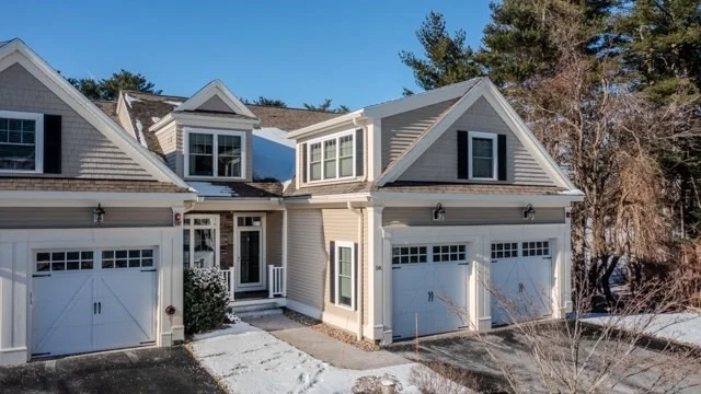 Unit for sale at 16 Fairway Dr., Topsfield, MA 01983