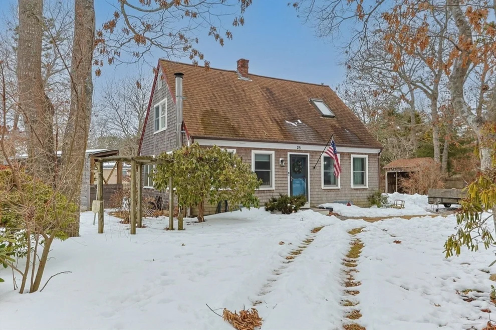 Unit for sale at 25 Rainbow Ln, Mashpee, MA 02649
