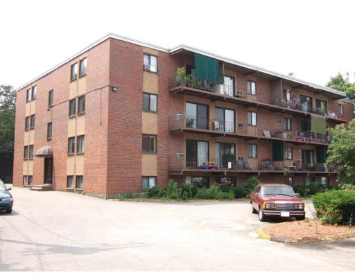 Unit for sale at 5 Linda Ln, Boston, MA 02125