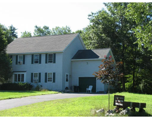 Unit for sale at 14 Pond View, Litchfield, NH 03052