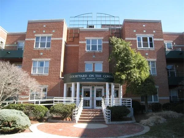 Unit for sale at 10 Pleasant St, Lynn, MA 01902